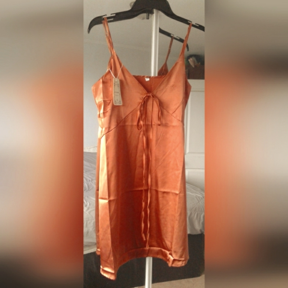 Nightgown
